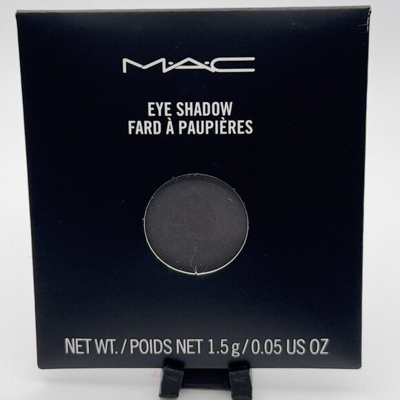 MAC PRINT eye shadow Refill Pan NIB - Picture 2 of 7